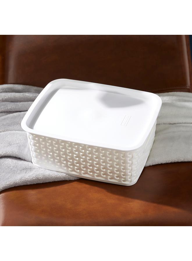 Spectra Royal Basket With Lid 11 Cm - Image 1