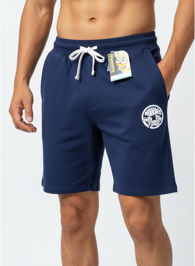 Minions MINION MENS SHORTS - Image 2