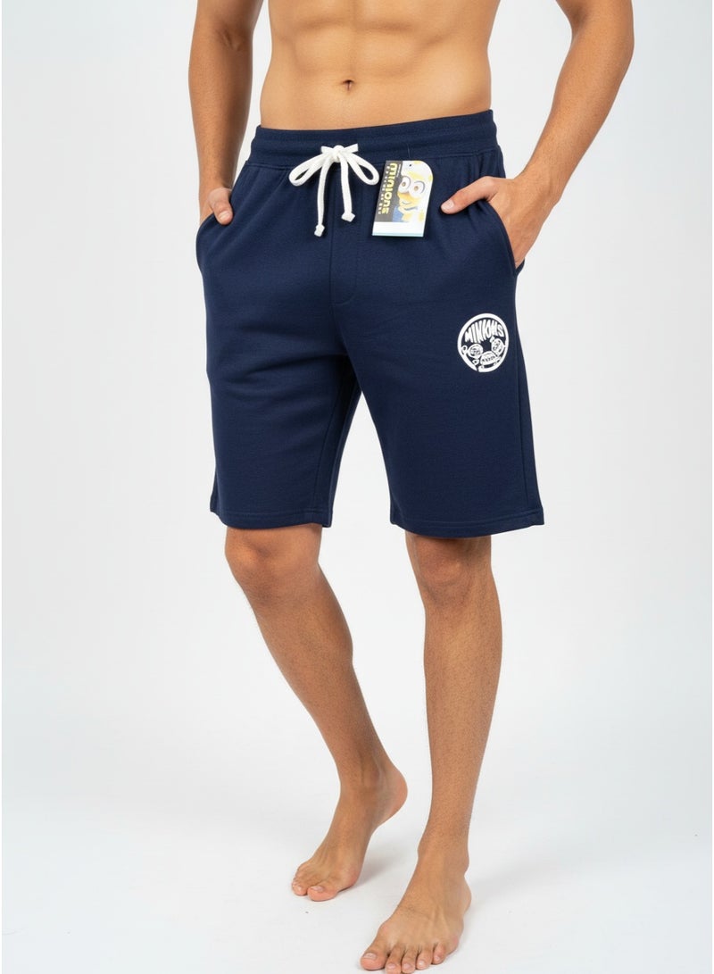 Minions MINION MENS SHORTS - Image 3