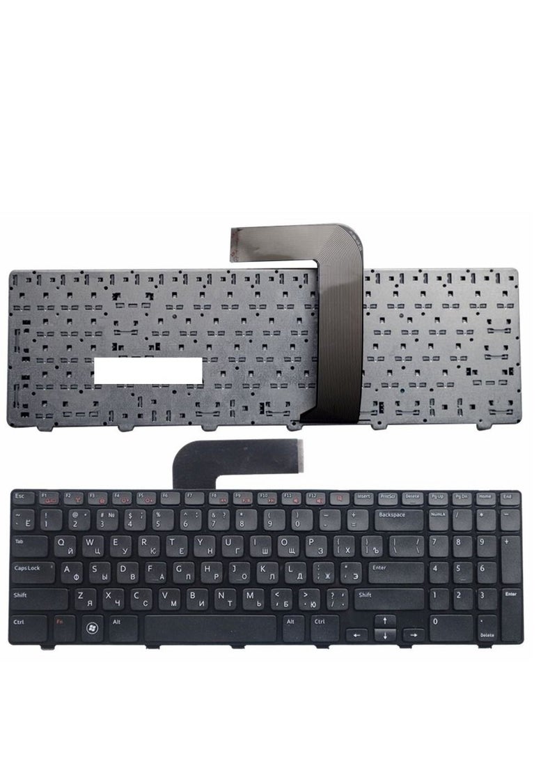 Generic - DELL N5110 laptop keyboard - Image 1