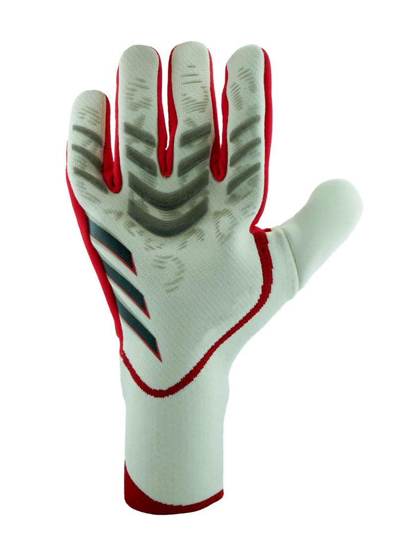 JiuAn Children's Adult Football Training Professional  Goalkeeper Gloves - Image 3
