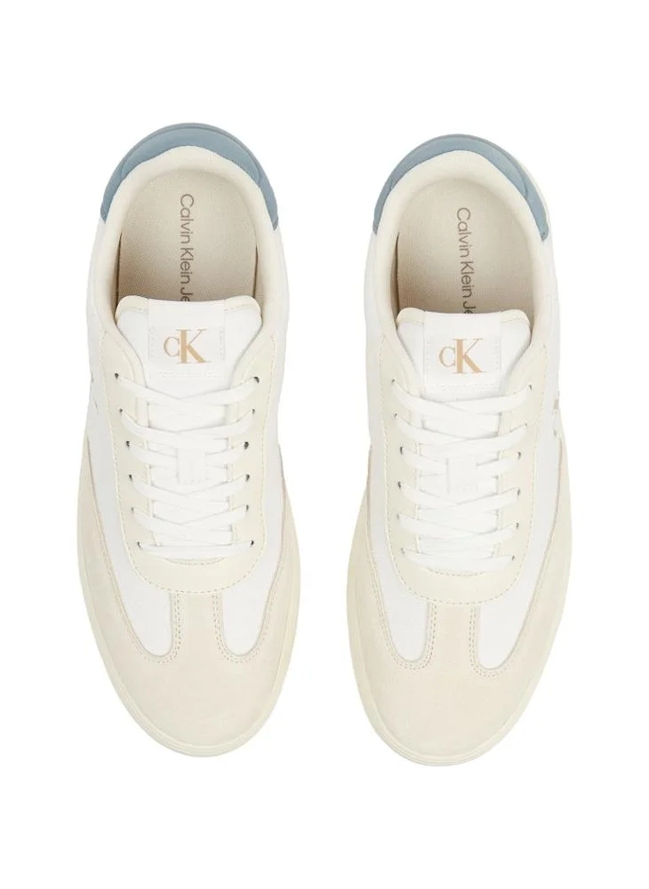 Calvin Klein Jeans Classic Cupsole Low Top Sneakers