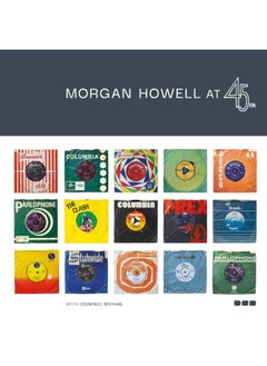 Morgan Howell at 45 RPM 