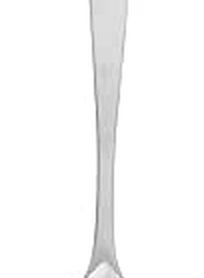 304 Stainless Steel Soup Ladle Long Handle Deep Spoon For Cooking Serving Ramen - Image 1