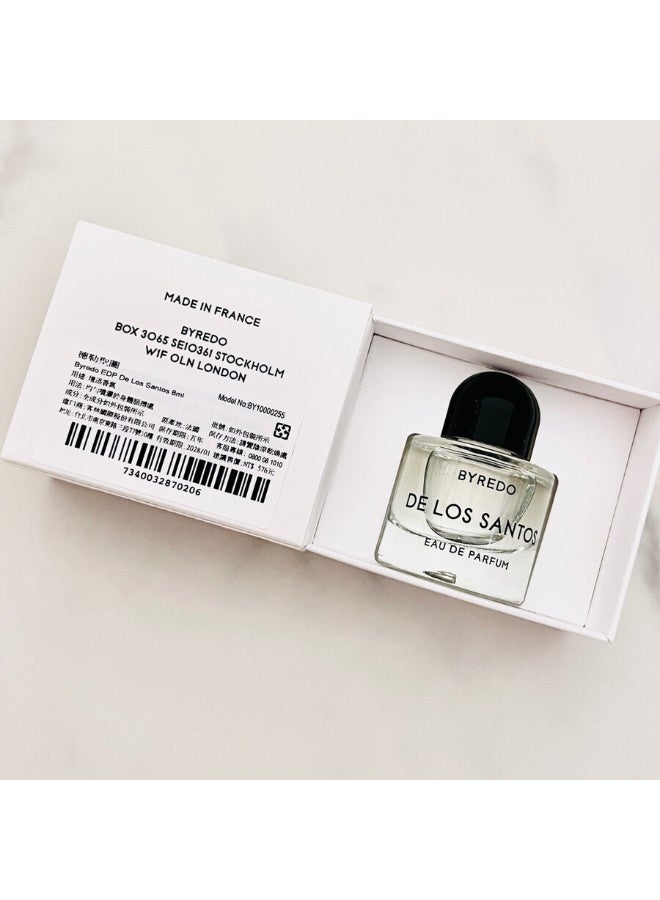 BYREDO De Los Santos EDP 8ml