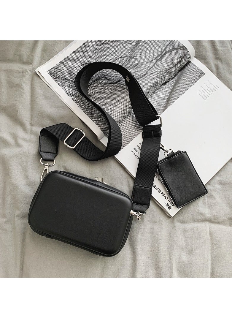 KUYING New Casual Ins Crossbody Bag Shoulder Bag  - Image 1