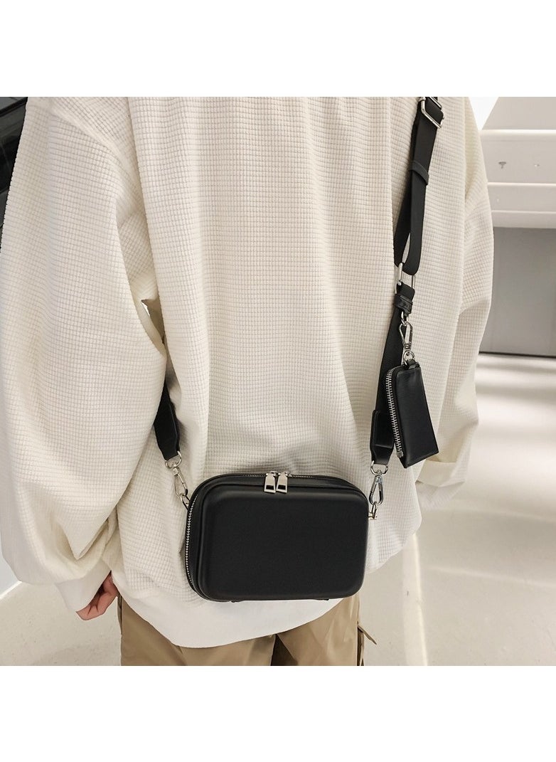 KUYING New Casual Ins Crossbody Bag Shoulder Bag  - Image 2