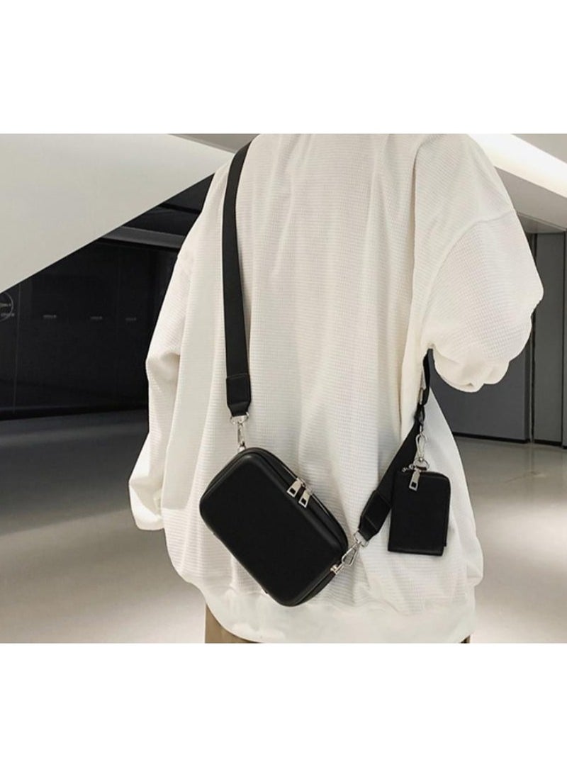 KUYING New Casual Ins Crossbody Bag Shoulder Bag  - Image 3