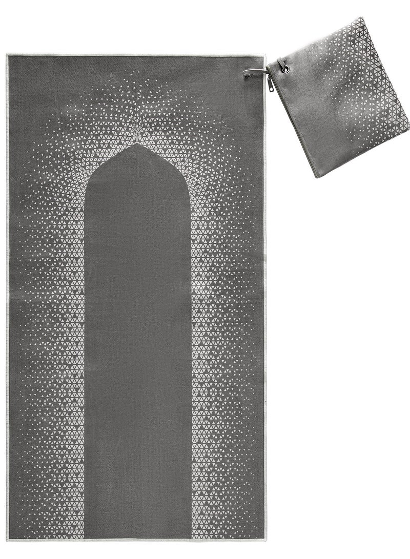 اربن رجز Stone Portable Sejadah - Image 1