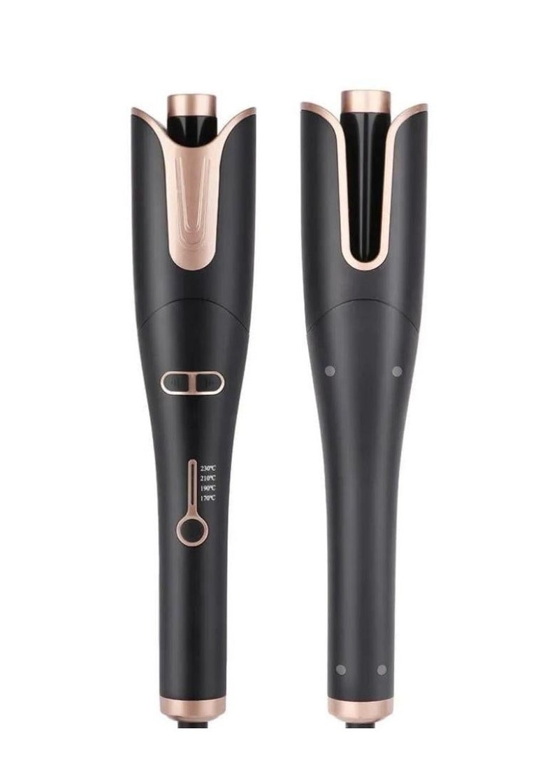 Lutors Self Curling Iron (Curly) - Image 1