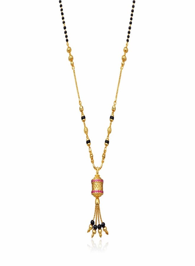 BHALU'S Mangalsutra For Women 736 - Image 1