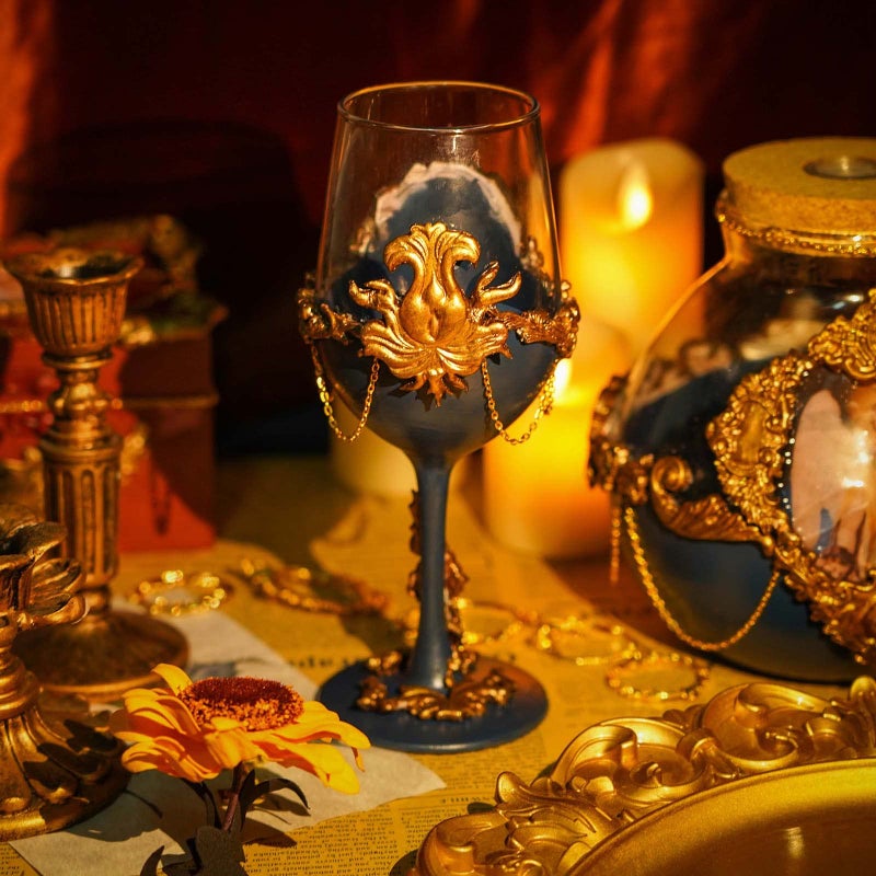 Funshowcase Cameo with Picture Frame Silicone Mold for Sugarcraft, Resin Epoxy, Jewelry, Chocolate, Polymer Clay Crafting Projects 2-Count - Image 4