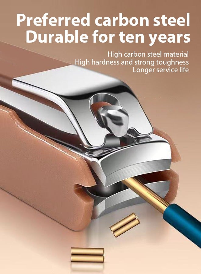 مجموعة من 7 قطع من لوازم إزالة الأظافر اليدوية - Image 3