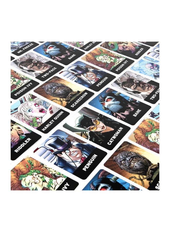 Spin Master Games The Joker, Diabolical Secret Identity Strategy Party Game, for Adults and Kids Ages 12 and up - Image 2