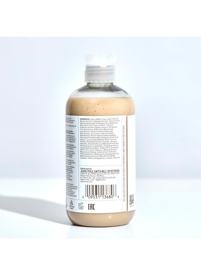 Paul Mitchell Tea Tree Scalp Care Anti-Thinning Conditioner 300ml - Image 4