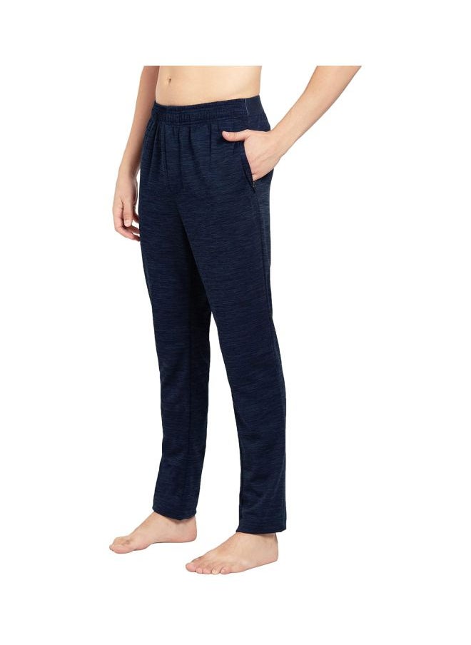 JOCKEY - Jockey MV24 Men Lightweight Microfiber Slim Fit Trackpants with Zipper Pockets and Stay Fresh Treatment - Image 1