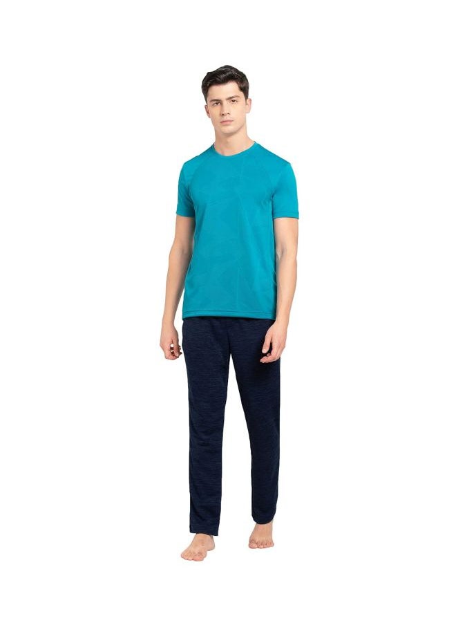 JOCKEY - Jockey MV24 Men Lightweight Microfiber Slim Fit Trackpants with Zipper Pockets and Stay Fresh Treatment - Image 1