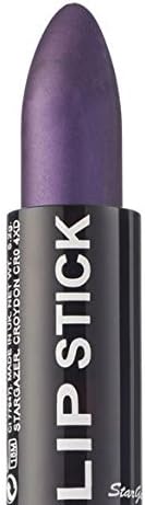 New Stargazer Lipstick Deep Purple No133 MakeUp
