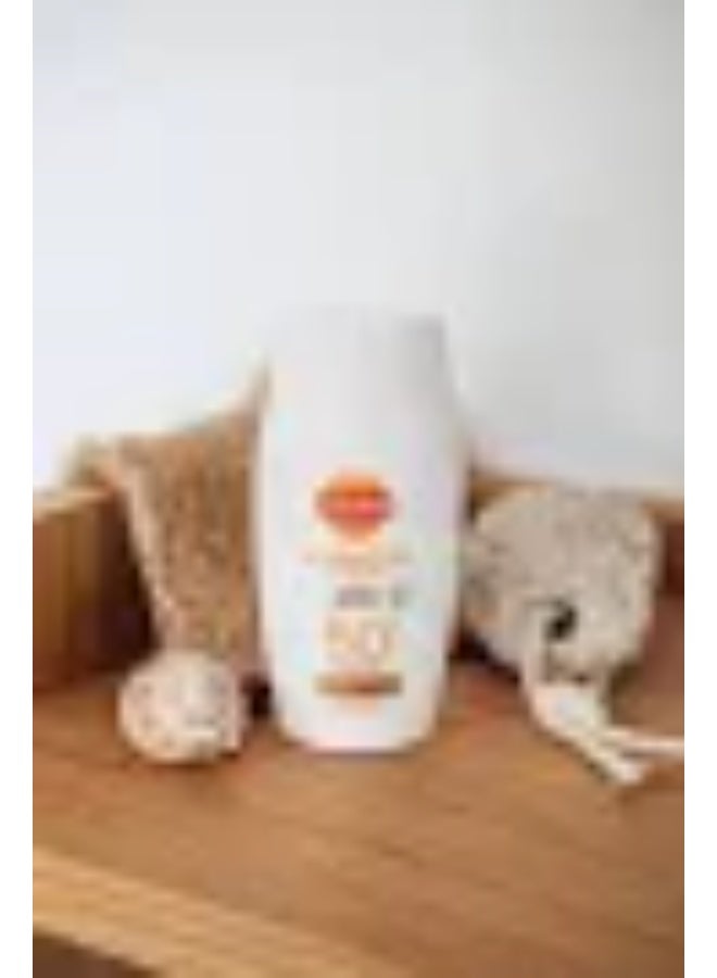 Carroten Illuminating UV Face Fluid SPF50+ 50ml - Image 3