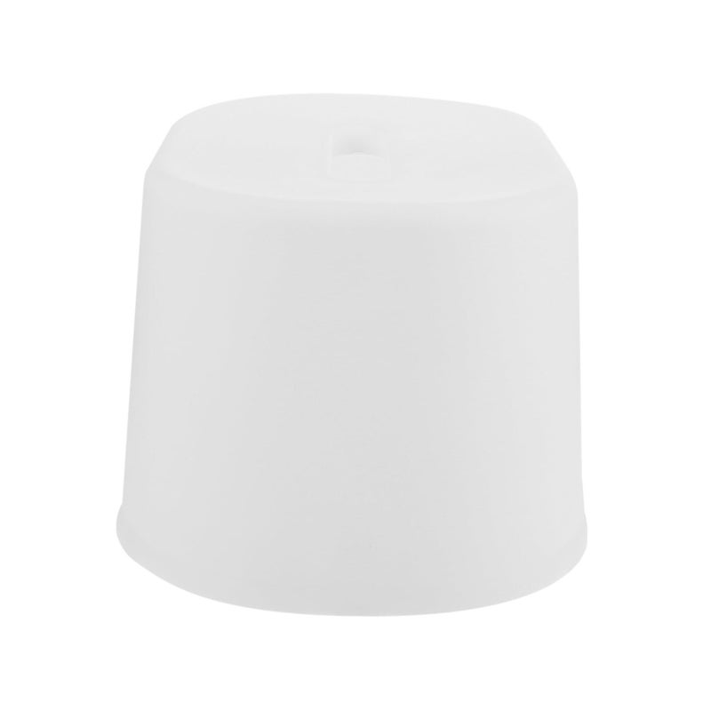 Non Slip Plastic Childrens Footstool for Bathroom and Living Room - Image 2