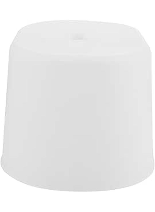 Non Slip Plastic Childrens Footstool for Bathroom and Living Room - Image 1