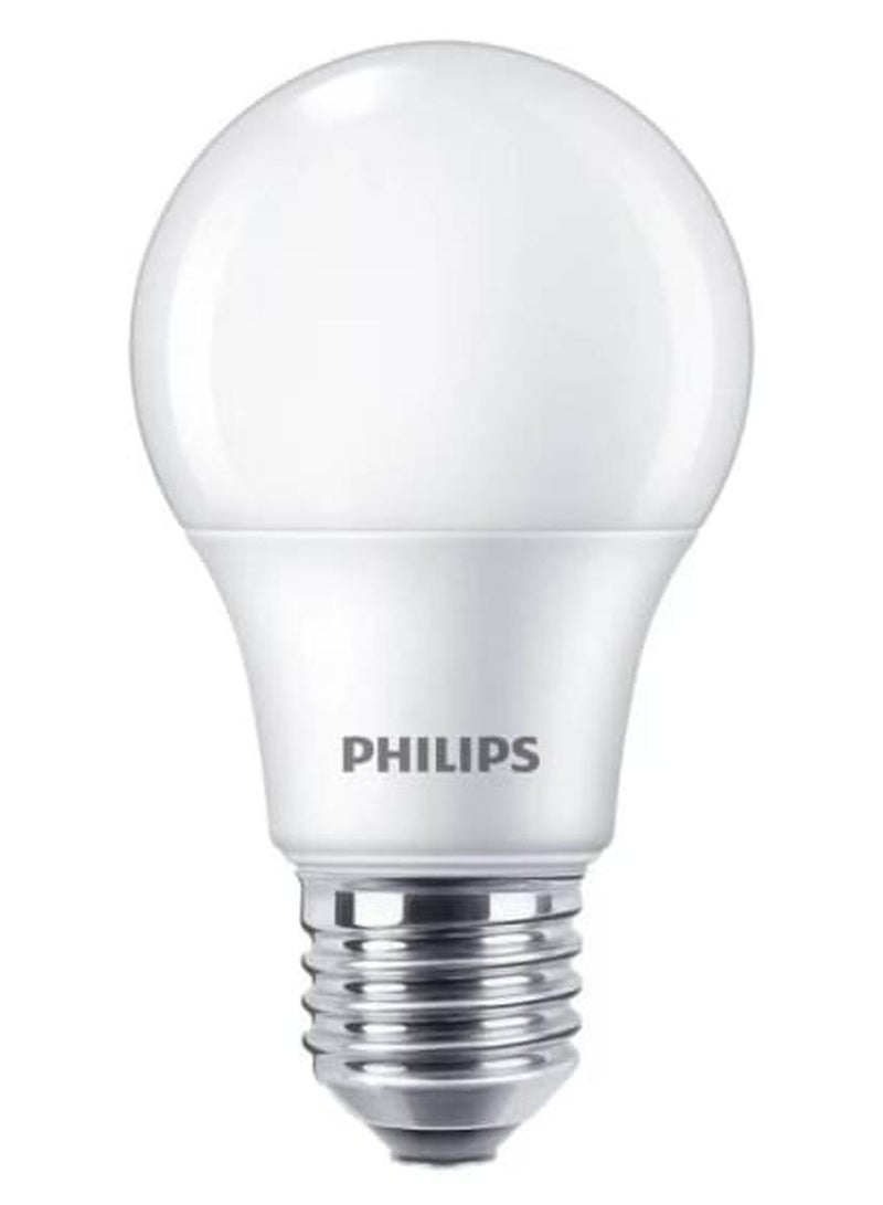 مصباح LED من فيليبس 11 واط، دافئ، E27