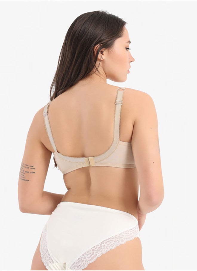 eve CHANTELLE Chantelle's Full Bust Wireless Bra  - Image 4