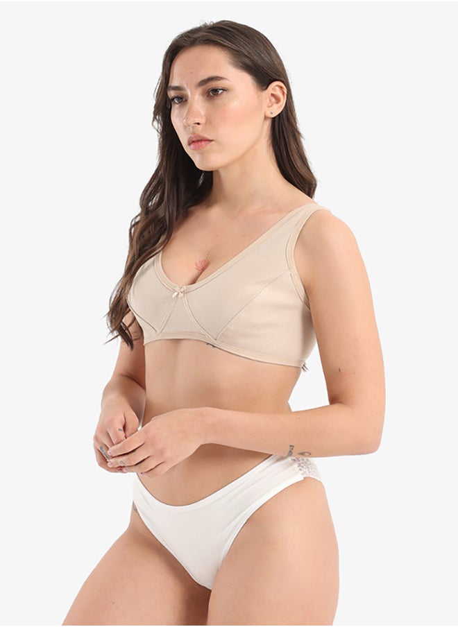 eve CHANTELLE Chantelle's Full Bust Wireless Bra  - Image 3