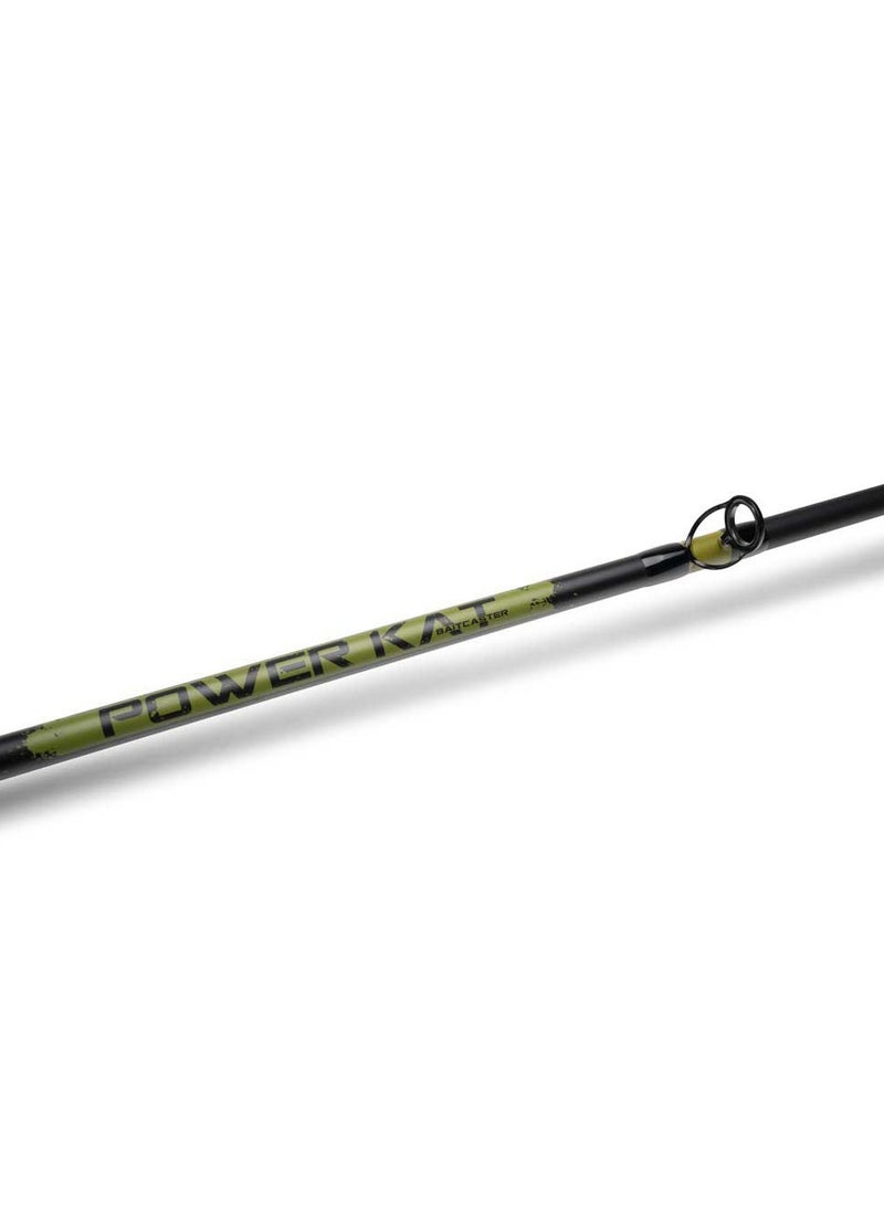 Mustad - Power Kat Spinning 7'2"|219Cm - Image 1