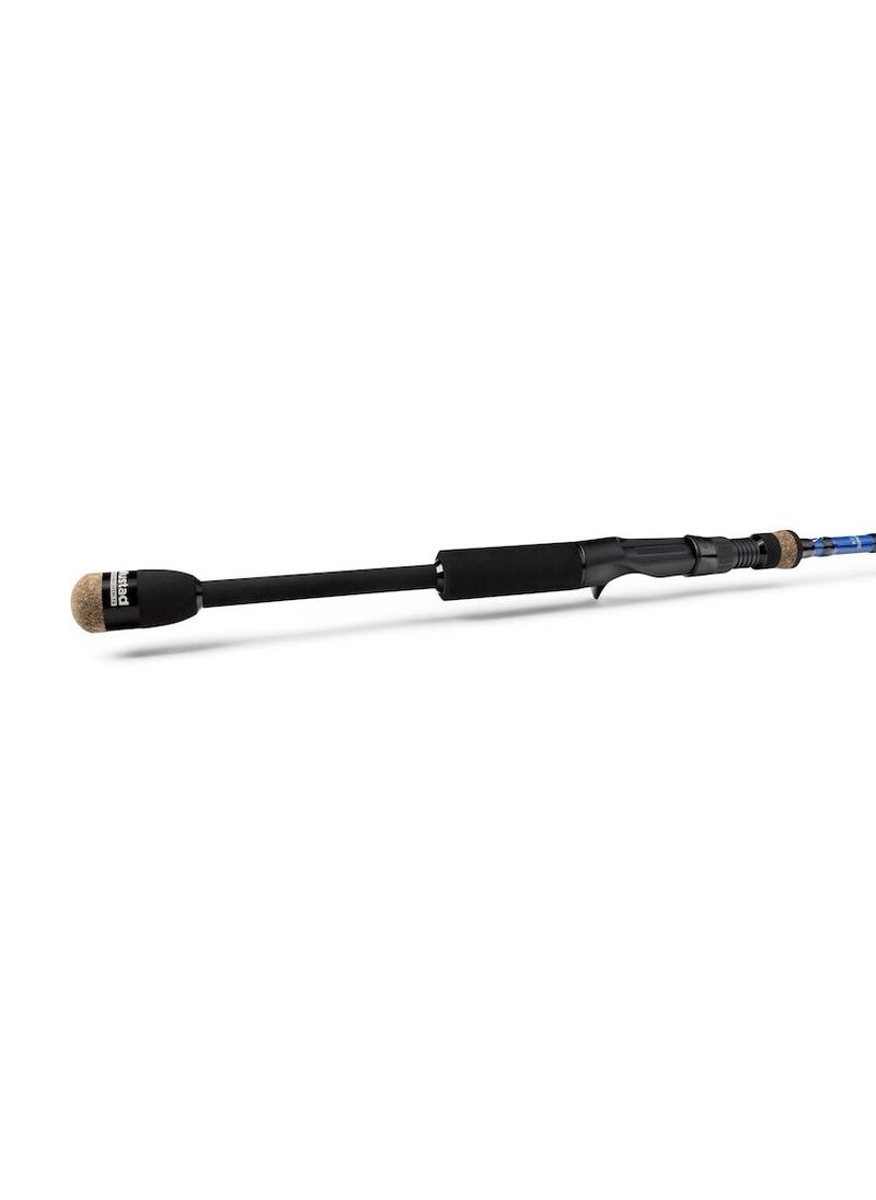 Mustad - Power Kat Spinning 7'2"|219Cm - Image 1