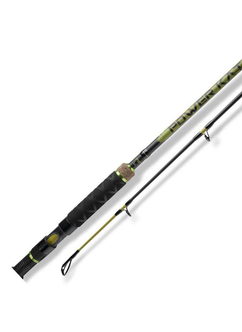Mustad - Power Kat Spinning 7'2"|219Cm - Image 1