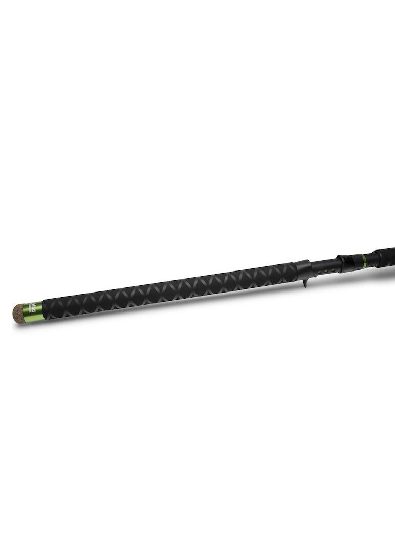 Mustad - Power Kat Spinning 7'2"|219Cm - Image 1