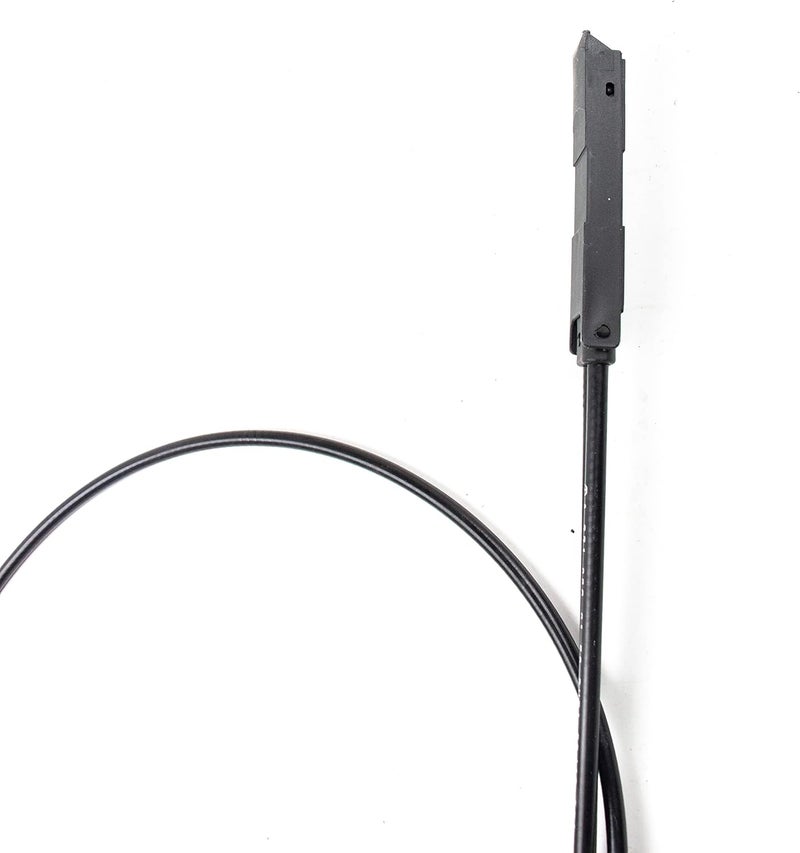 QASULER Engine Hood Release Cable for Mercedes-Benz - Image 5
