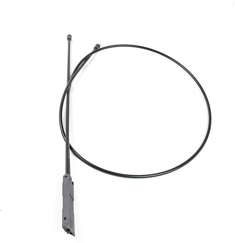QASULER Engine Hood Release Cable for Mercedes-Benz - Image 3