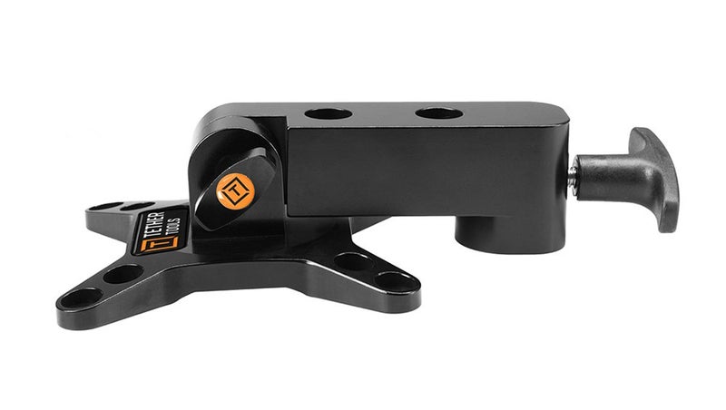 TETHER TOOLS Rock Solid VESA Studio Monitor Mount for Stands - Image 2