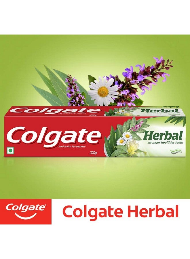 كولجيت معجون أسنان عشبي 7 أونصة - Image 4