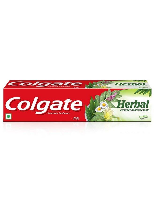 كولجيت معجون أسنان عشبي 7 أونصة - Image 1