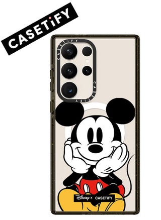 Clear/Mickey