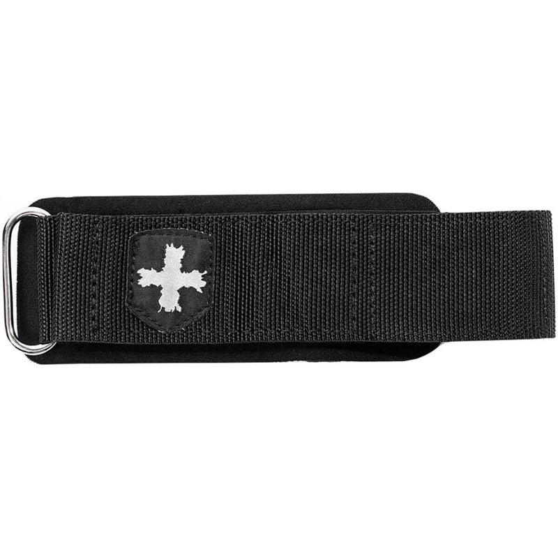 Harbinger Wrist Supports One Size Black - Image 2