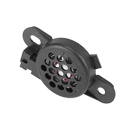 X AUTOHAUX Car Warning Buzzer 8E0919279 PDC Reverse Parking Aid for Skoda for Seat for Audi 8E0 919 279 4B0 919 279 4D0 919 279 3C0 919 279. - Image 5