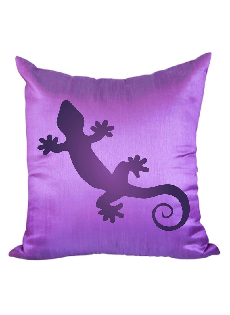 Usnyabni Gecko Stencil, 5.5 x 4.5 inch (M) - Lizard Reptile Art Decor Stencils for Painting Cards�  - Image 3