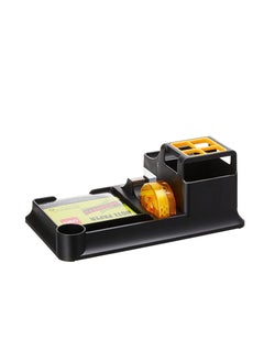 Deli Deli Multifunctional Desk Organizer 17-Piece Set  - Image 4