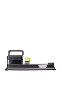 Deli Deli Multifunctional Desk Organizer 17-Piece Set  - Image 5