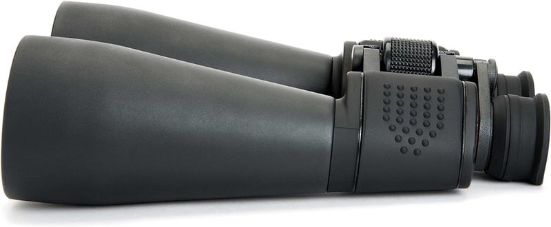 Celestron Renewed - Celestron SkyMaster 25x70 Porro Binoculars - Black - Image 4