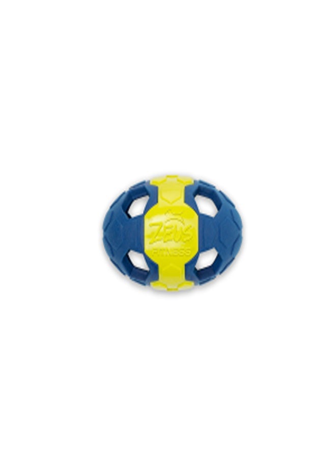 Zeus Fitness Fetch Football, 15cm