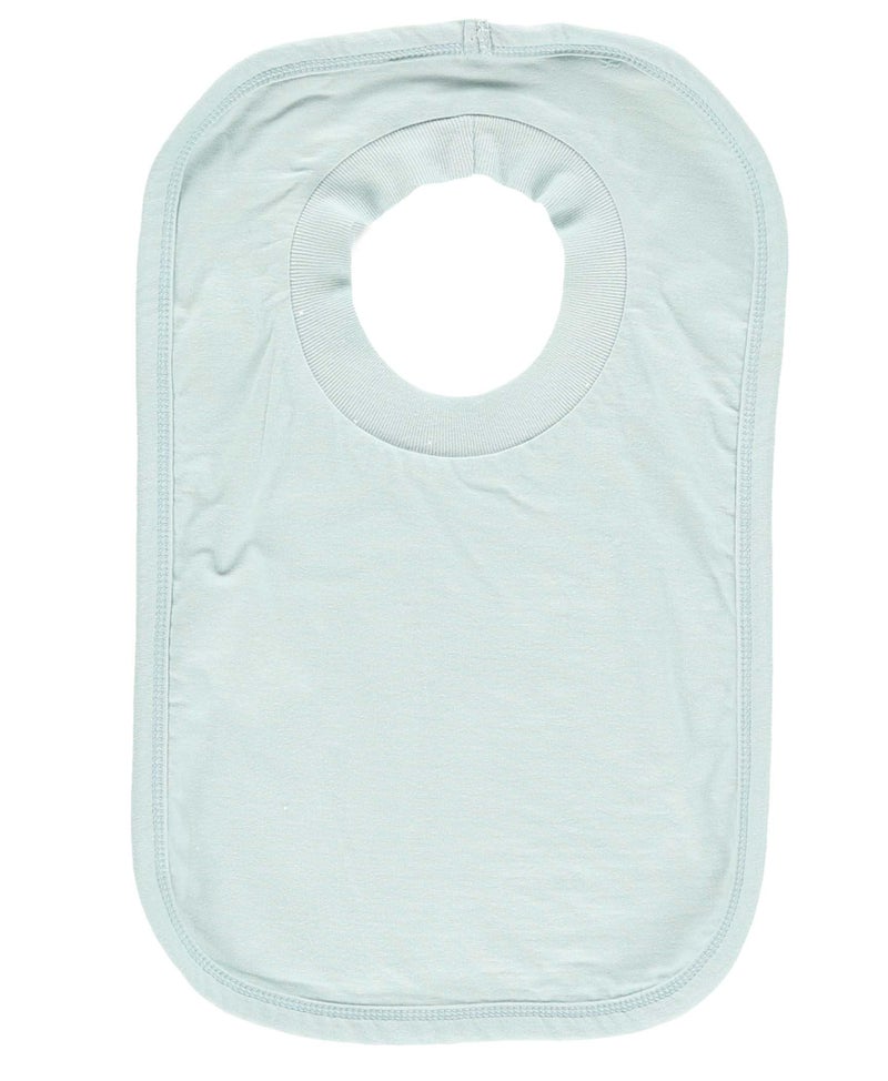 Lazy One LazyOne Animal-Print Baby Bibs, Cute Baby Shower Gifts, One Size, Fly Fishing, Vest (Fishing, ONE SIZE) - Image 2