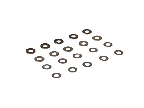 AOLS Shim Kit 20 Pieces Stainless Steel for Gearbox - Image 4