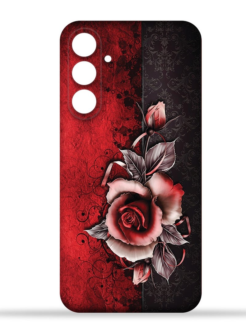 AMC DESIGN Protective Case Cover For Samsung Galaxy A16 (LTE/4G/5G) - Image 2