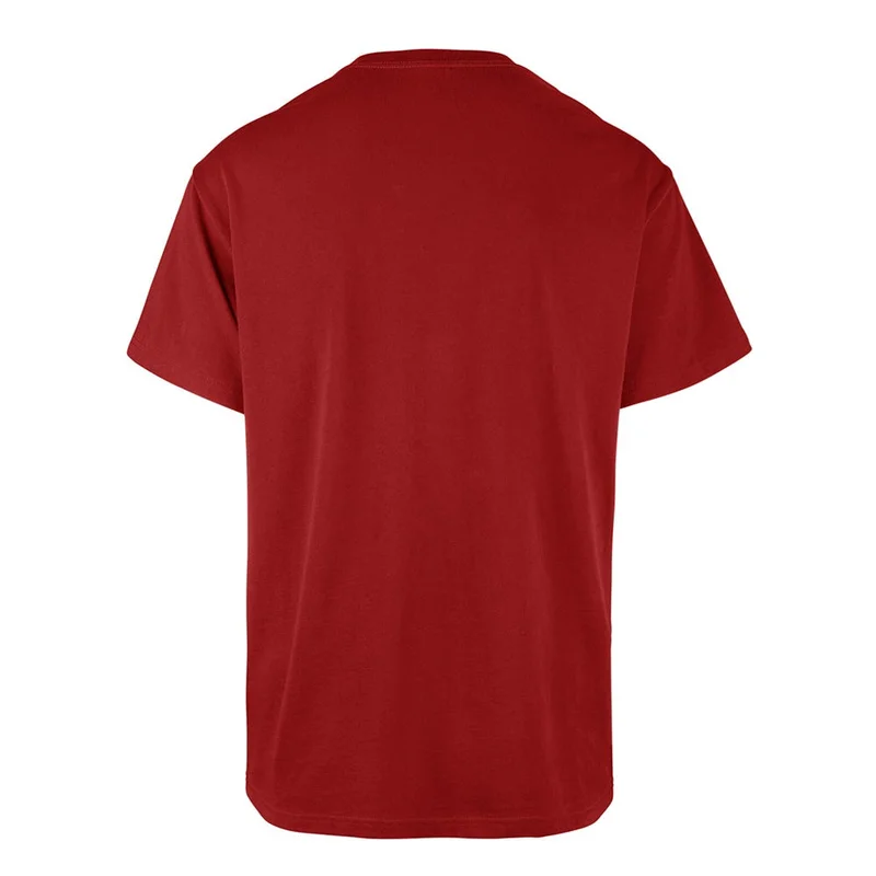 47 MLB New York Yankees Imprint Echo T-Shirt - Men