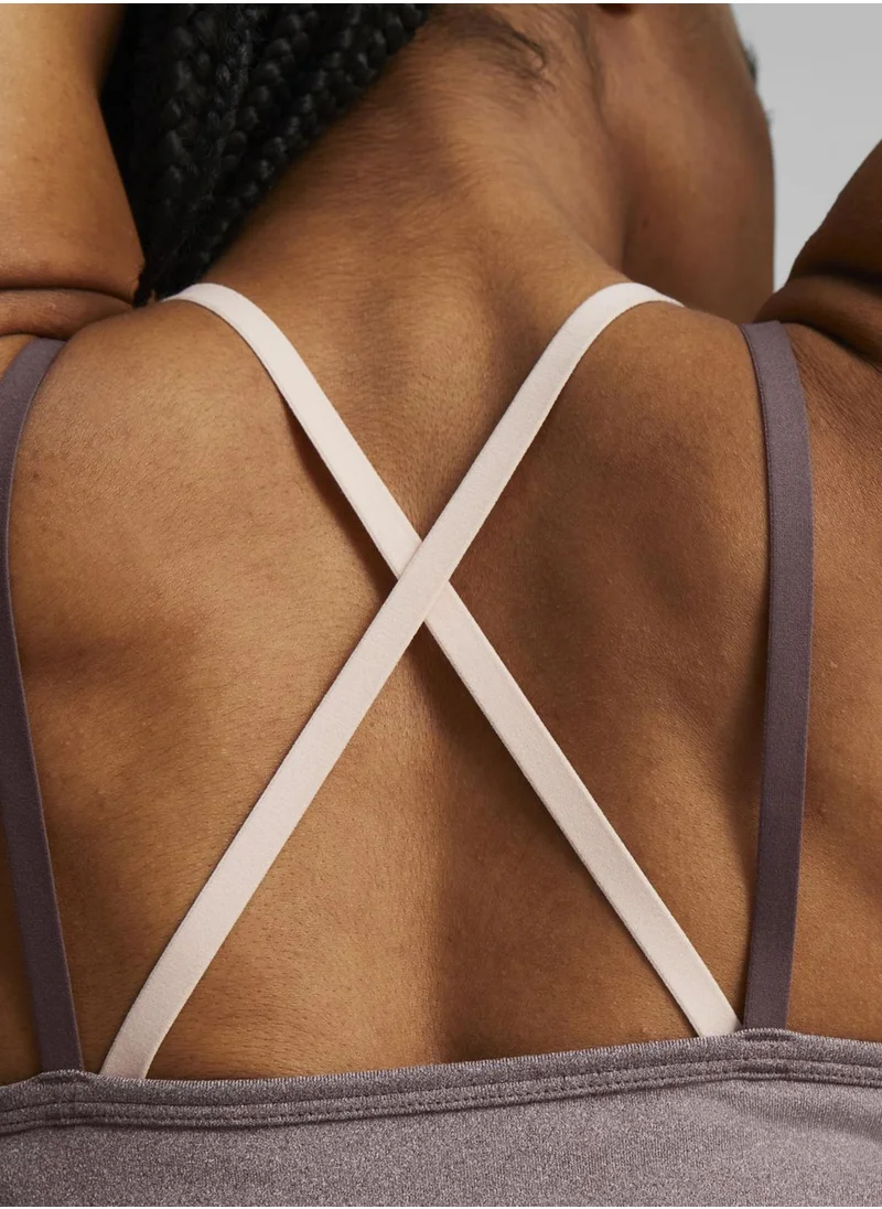 PUMA Studio Foundation Ruched Tank